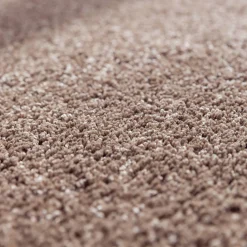 Tapijt<Blancheporte Zacht en comfortabel tapijtje zandkleur