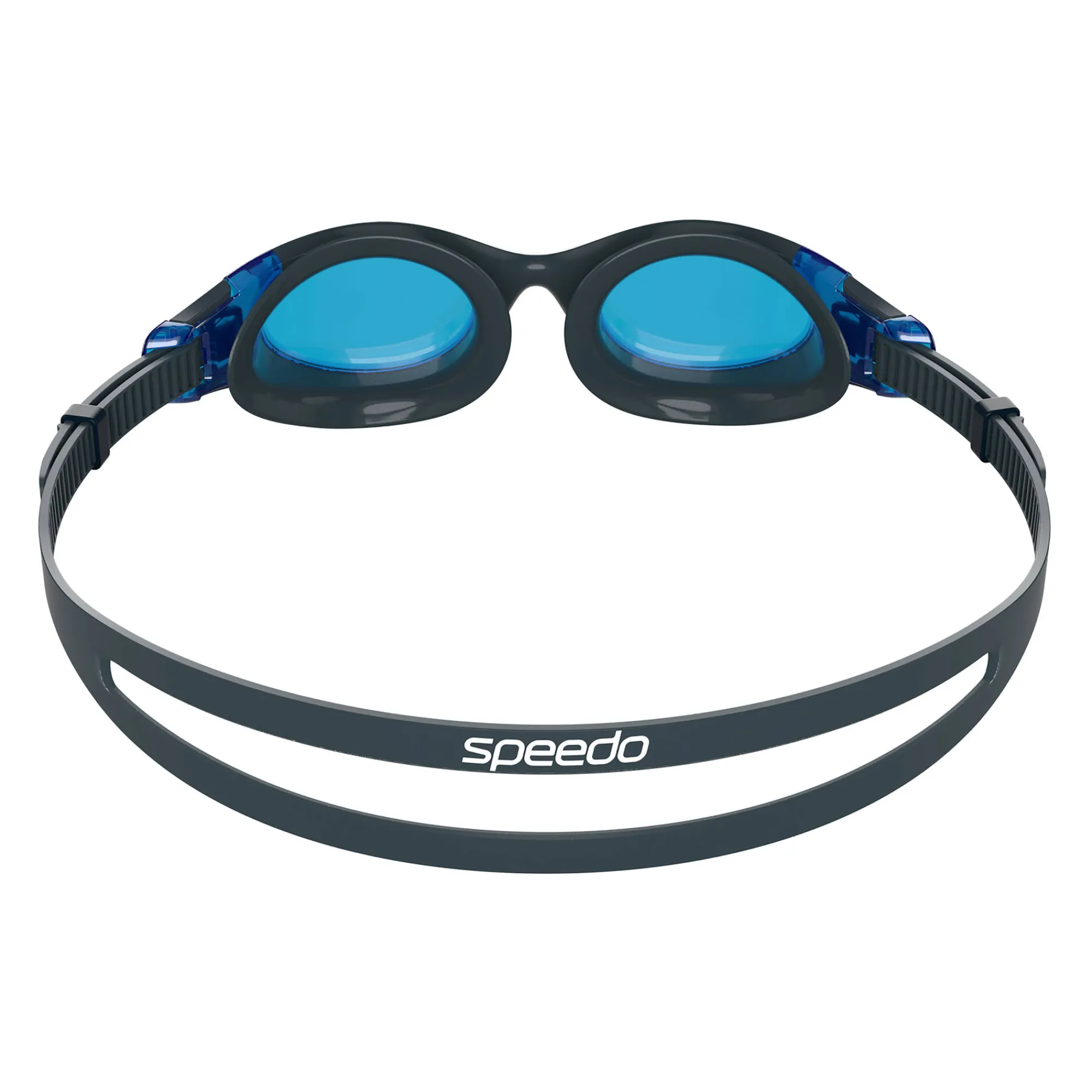 Badmode|Badmode<Speedo Zwembril Hydrosity 2.0 blauw